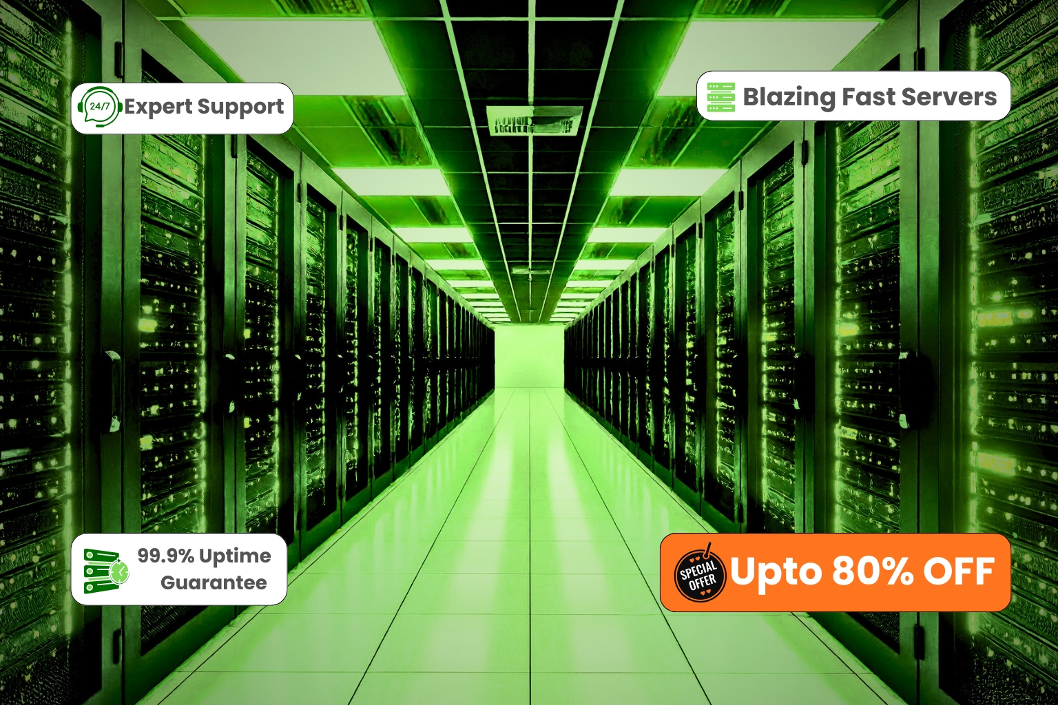CS-Cart Hosting Environment